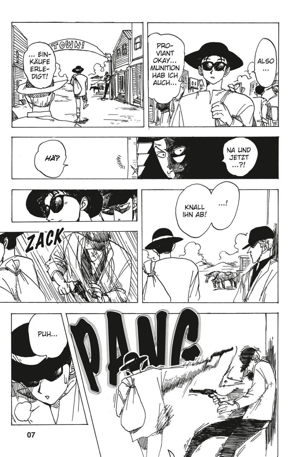Thumbnail - Wanted (neuausgabe), Eiichiro Oda