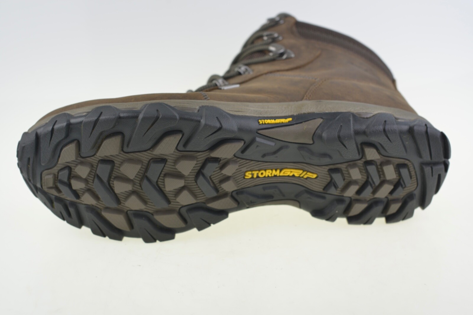 Peter Storm Caldbeck Mid Waterproof Brown 1249769 Men's Walking Boots