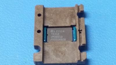 (1 PC) JM38510/00504BDB NSC AND-OR-Invert Gate, 1-Func, 8-Input, TTL, CDFP14