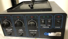 Operations Technology INC,OPTEK INSPECTION SYSTEM SLEWING FOCUS CONTROLLER,FJ