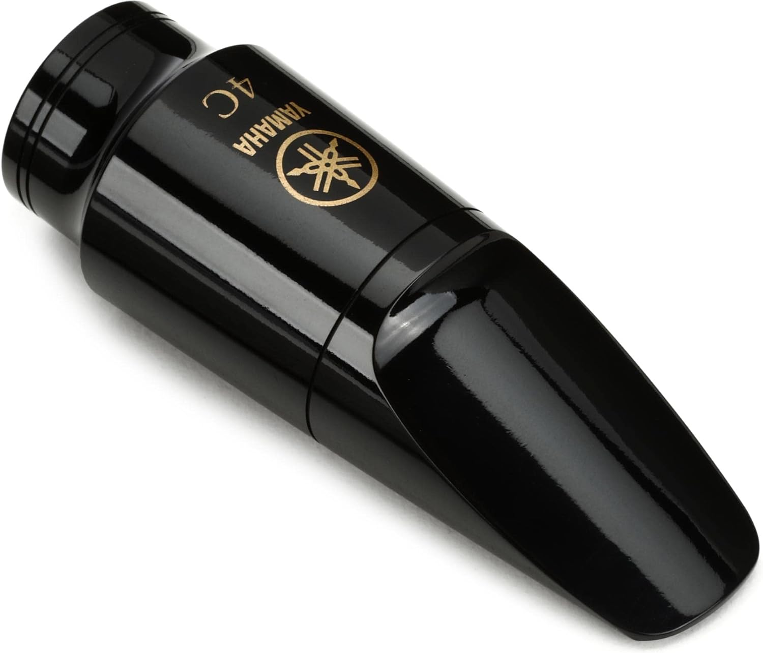 4C Soprano Saxophone Mouthpiece, Standard Series