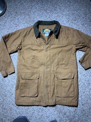 cabela's field jacket