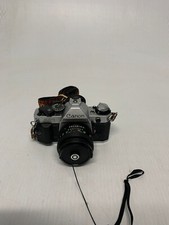 Canon AE-1 Program 35mm 1:1.8 Film Camera FREE SHIPPING