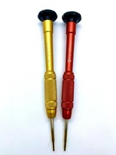 P5 AND T5 STEEL PENTALOBE 1.2*,TORX 5 T5 SCREW DRIVERS 