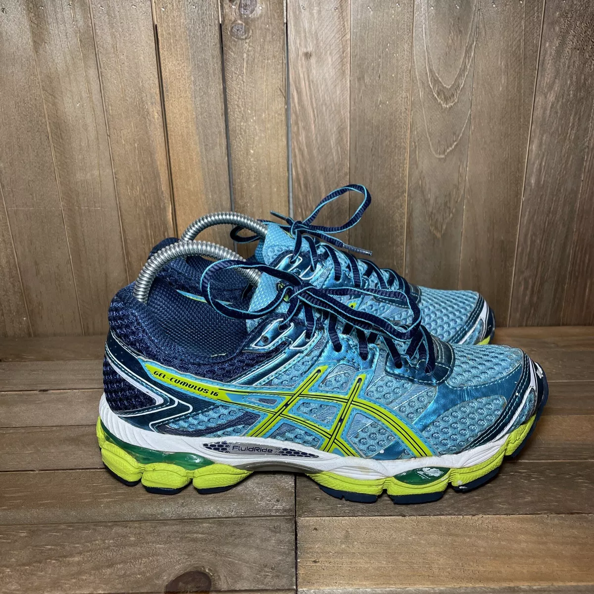 Asics women's gel cumulus 16 new arrivals
