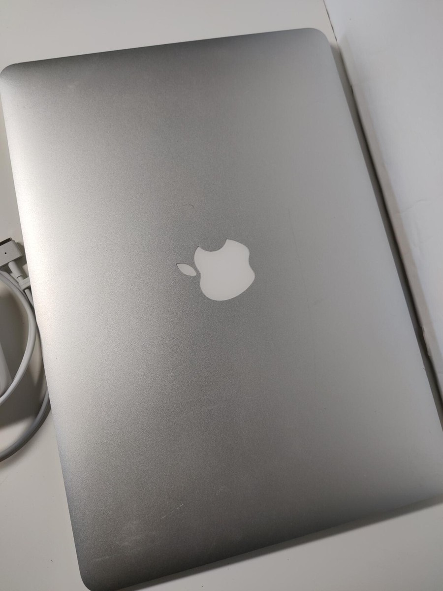 Apple MacBook Air Core i7 2.0GHz 13in 8GB 256GB Mid-2012