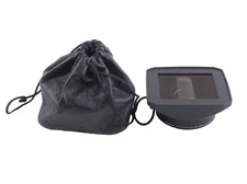 Panasonic AG-LA7200 16:9 Anamorphic Lens Adapter 72mm 16x9 1.33x 2:35:1