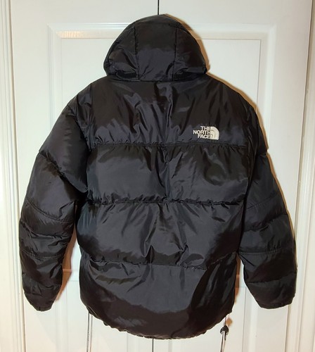 90s The North Face Summit Series Gore Dryloft Goose Down Puffer Jacket Mens Sz L