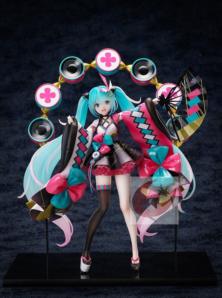 Hatsune Miku 