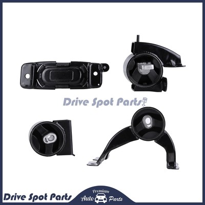 Engine Support for 11-20 DodgeGrand Caravan Engine Support 3186 3217 3227 3256
