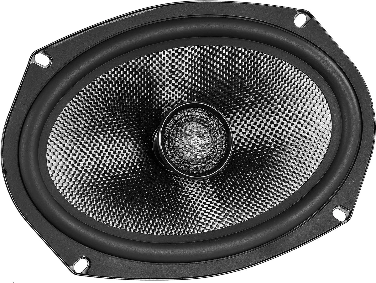 NVX XSP692 900W Peak (300W RMS) X-Series 6 ビキニ