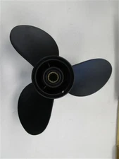 SOLAS AMITA 3 SUZUKI ALUMINUM PROPELLER 11.6" X 14" P 4311-116-14 MARINE BOAT