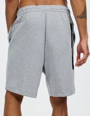 【新品未使用】NIKE tech fleece short pants（XXL） Size XL - Nike Sportswear Tech Fleece Shorts Men Black