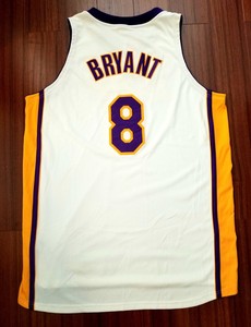 chick hearn jersey