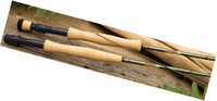 St. Croix Rio Santo Fly Outfits Rod, Rsk804.4 St. Croix Rio Santo Fly Outfits Rod, Rsk804.4