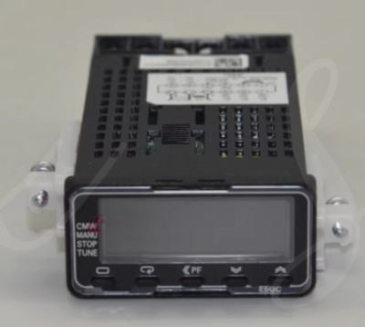 1PCS NEW FIT FOR E5GC-QX1ACM-300 Intelligent Digital Display Thermostat