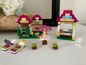 824⚜️ Lego Friends 41008 Building Games Toy No Manual Without Box