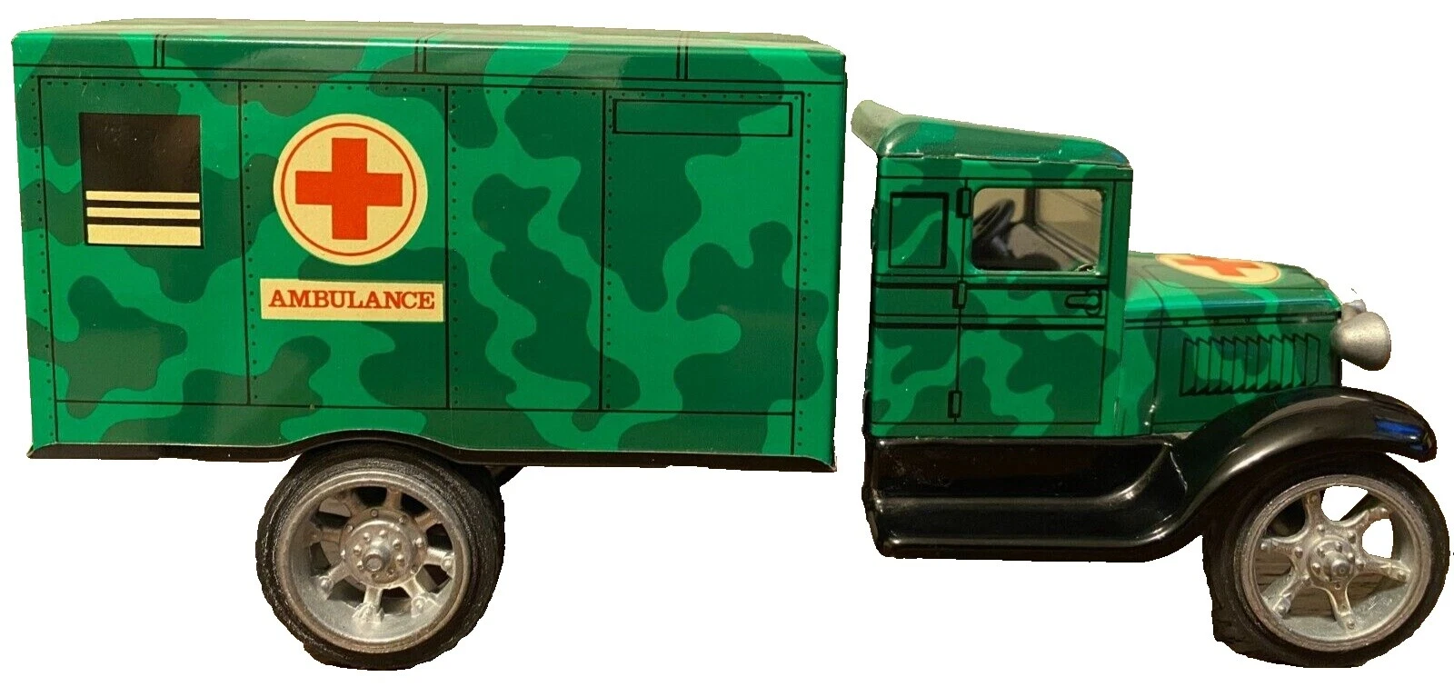 Coches, camionetas y furgonetas diecast de fabricación vintage a escala 1:32