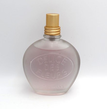 RAR L'OCCITANE Délice Des Fleurs Rose & Violette - Eau de Toilette 75 Ml