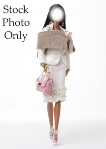 Fashion Royalty Doll | eBay