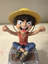 Monkey D Luffy Phone Holder Cable Guys Phone and Controller Holder One Piece