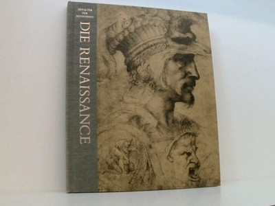 Die Renaissance Hale, John R. und Die Redaktion der Time-Life Bücher: