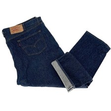Levi s 501xx Men s Jeans Size 50x29 - Made in Texas, USA - 1996 VTG 90's