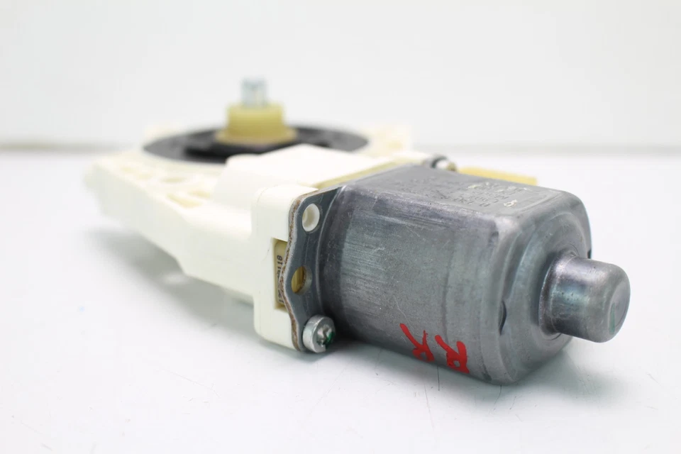 Lincoln MKZ 2007-2009 motor de ventana eléctrica lateral derecho OEM, 6E53-5427144-AB Foto 4 de 4