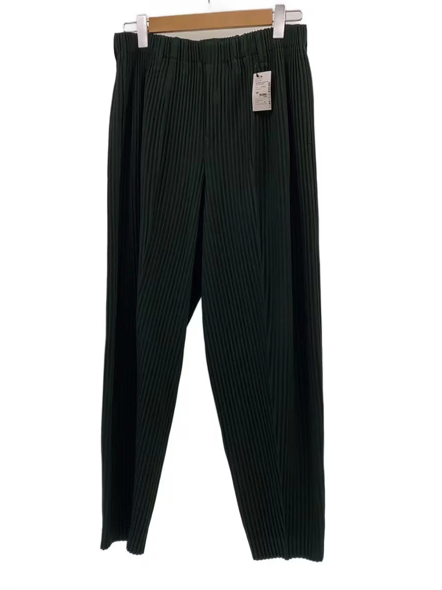 ISSEY MIYAKE Green Pants for Men for sale | eBay