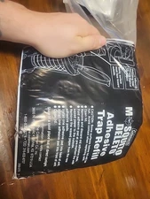 Lot Of (3) Coleman Mosquito Deleto Adhesive Trap Refill Cartridges 2960-602 New