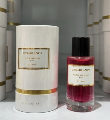 Casablanca - Private Collection Elixir Prestige - Eau de Parfum 50ml