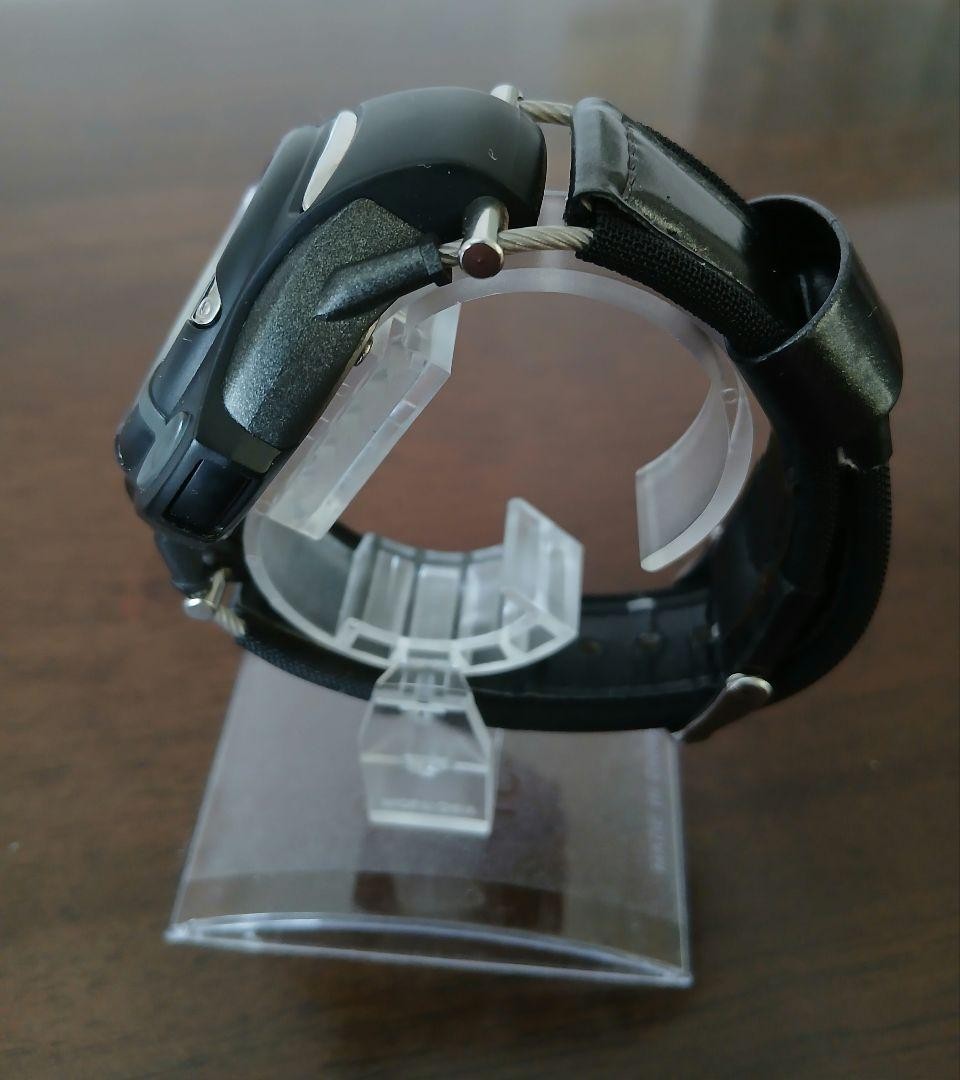 Casio Men's G-SHOCK Ge-2000 PININFARINA Design Wr20bar Made in