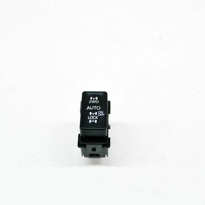 2008 Renault Koleos Mk1 HY Bridge Regulator Switch 8403B 2.0 Diesel 110kW