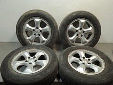 Jantes Ssangyong ACTYON