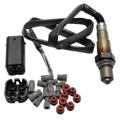 Long-Lifespan Downstream Oxygen Sensor for Enhanced Engine Performance 2013-2017