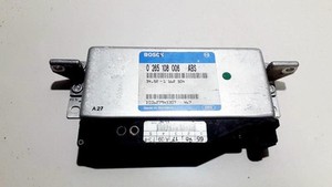 0265108006 Steuergerät ABS 34.52-1 162 504 BMW 5-Series DE704427-11
