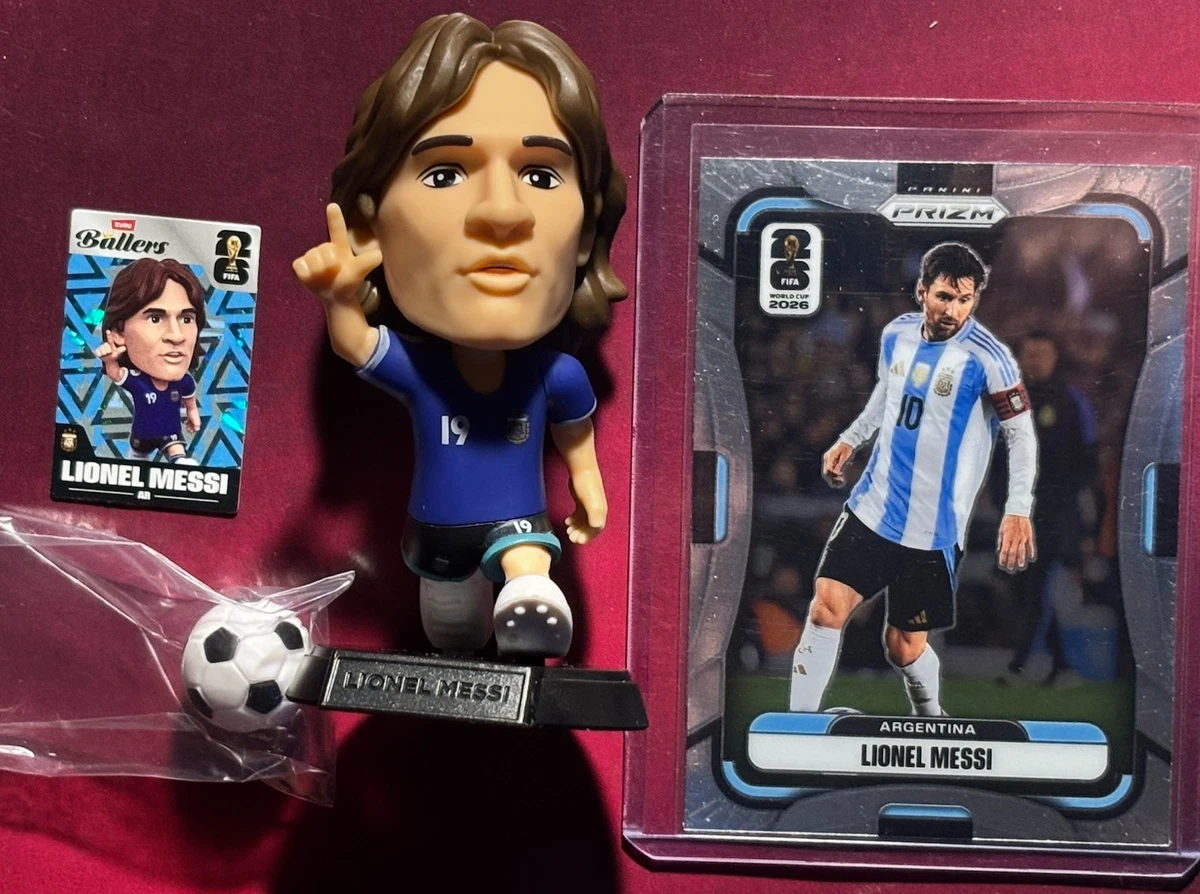 25+ Soccer (Ball) Sports Plastic Action Figures for sale | Updated