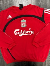 Original Adidas Liverpool
