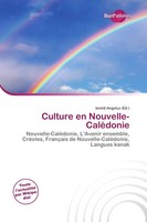 Jerold Angelus | Culture En Nouvelle-CaléDonie | Taschenbuch | FranzöSisch