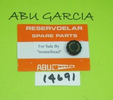 1 Abu Garcia Cardinal 3, 4, 4X and 5(Japan) Reel Boss Cap NOS #14691 (Tray 8)