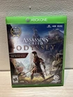 Assassin's Creed Odyssey - Microsoft Xbox One