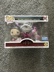 Funko Pop! Jujutsu Kaisen Rika & Yuta Okkotsu Glow In The Dark #2321