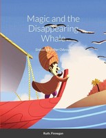 Magic And The Disappearing Whale Kate Callender Taschenbuch Englisch 2018