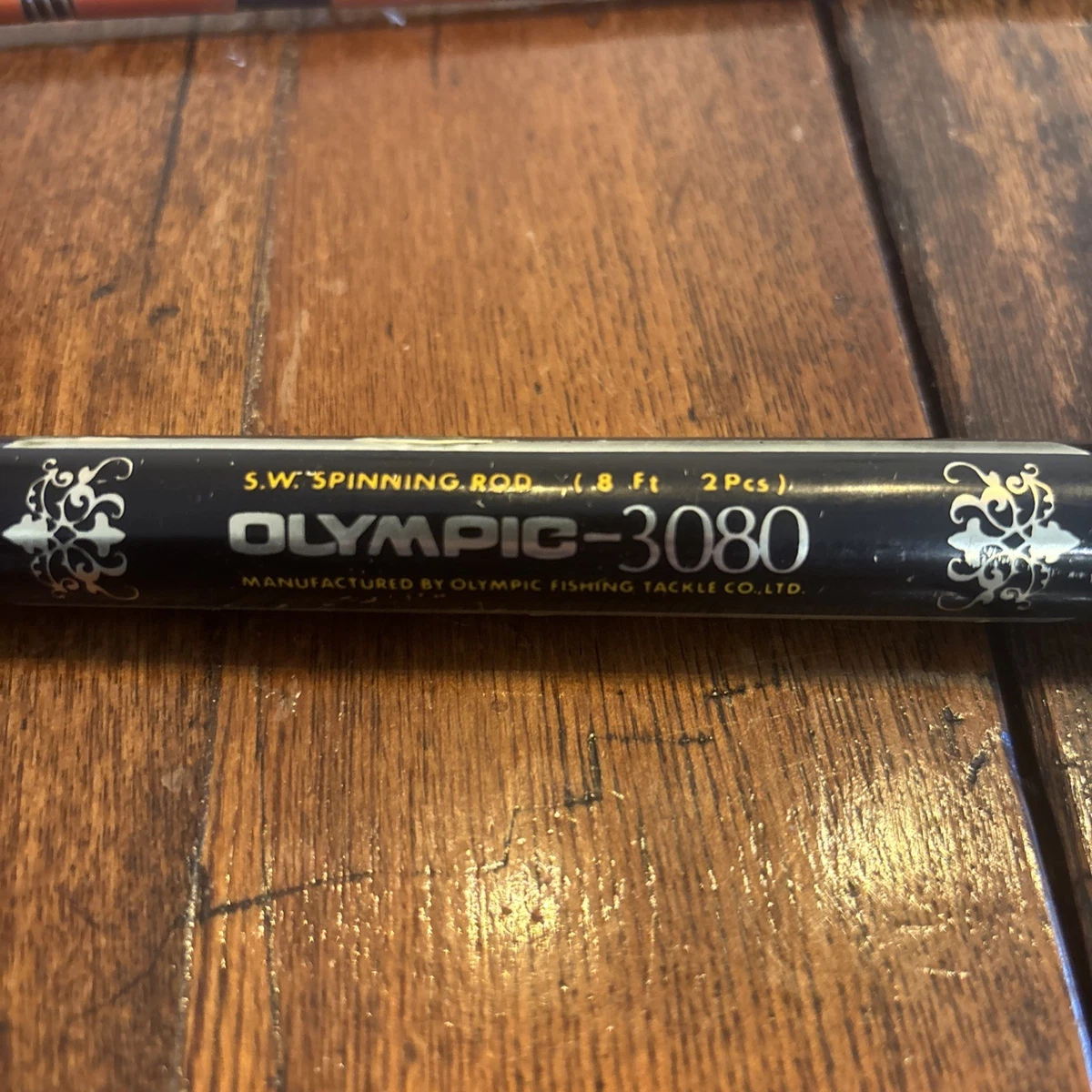 Olympic Fishing Rods & Poles for sale | eBay