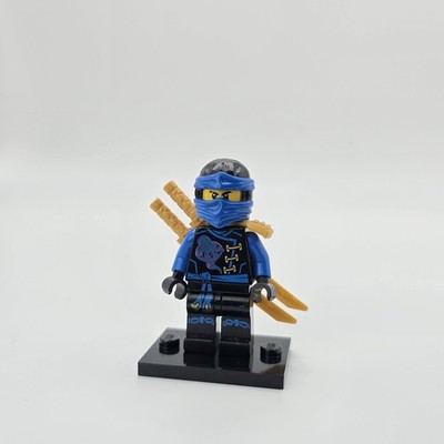 Lego  Ninjago Minifigur ''Jay'' Skybound | njo0248 (70594)