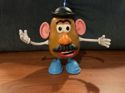 Thinkway Toy Story Collection Mr. Potato Head - WITH BOX AND