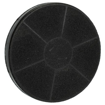 Kombifilter für Moulinex AB 6 AB6 AD 6 AD6 für Fritteuse - 165 mm