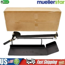 Replace Chute Blocker For 61" ICD IS700Z ISX800 IS2100Z IS3100Z IS3200Z ISX3300