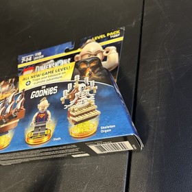 LEGO DIMENSIONS: The Goonies Level Pack (71267)