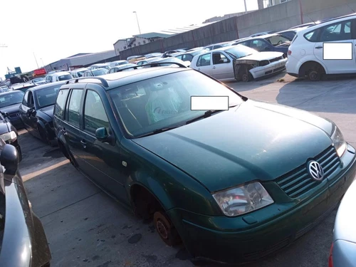 1J0955531A Rele para VOLKSWAGEN BORA VARIANT (1J6)(1999) * 1999 188615 - Foto 5 di 5